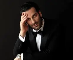 Coolturalia - Ramë Lahaj, tenor