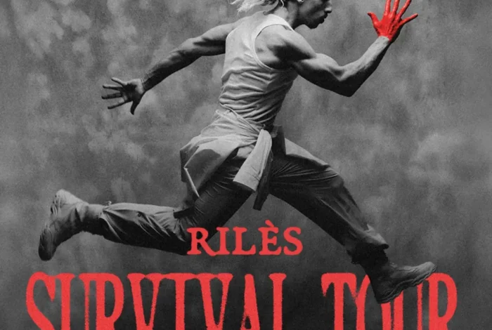 Coolturalia - Rilès - Survival Tour