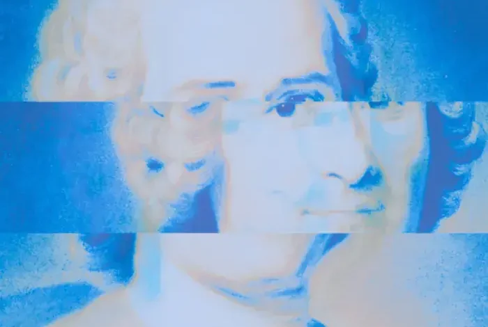 Coolturalia - Rousseau, Whistleblower