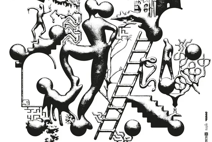 Coolturalia - Side Quest for the Real