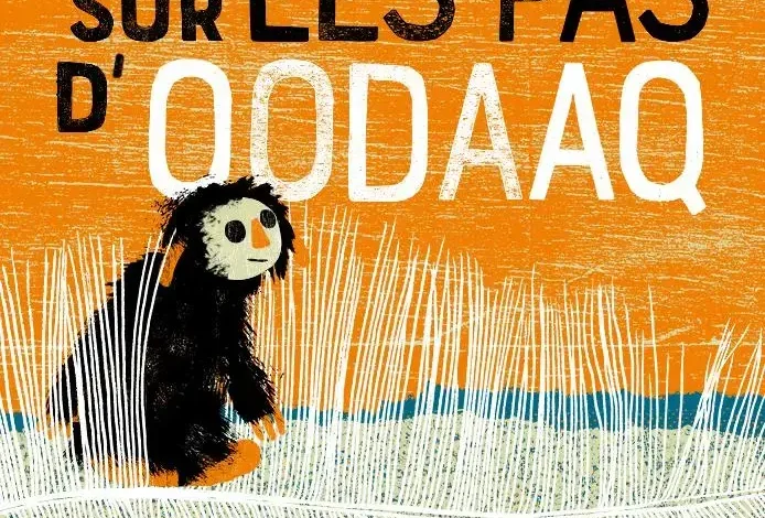 Coolturalia - Sur les pas d'Oodaaq