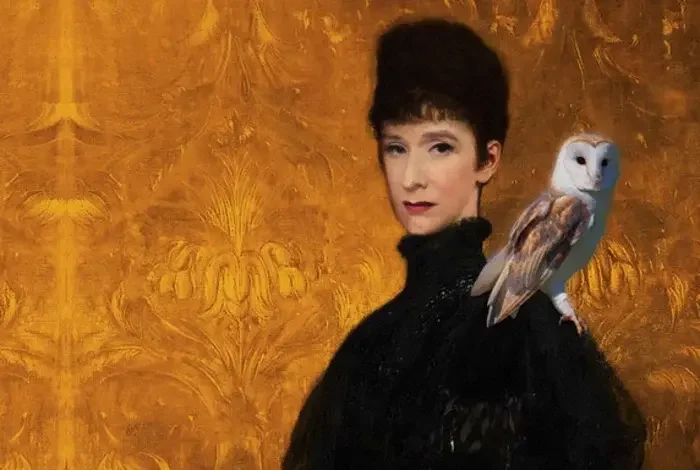 Coolturalia - Titania’s Tears