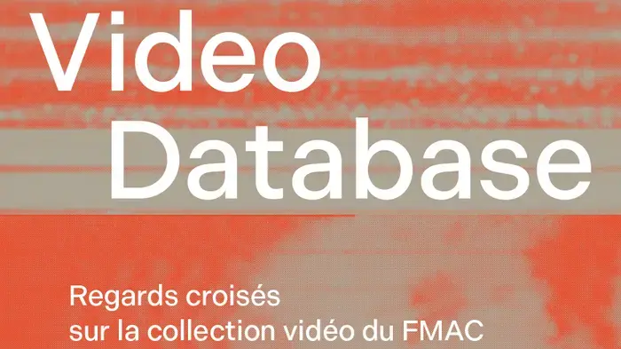 Coolturalia - VideoDatabase - Cartes blanches 2026