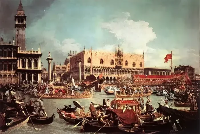 Coolturalia - Vivaldi: Lyricism in Venice