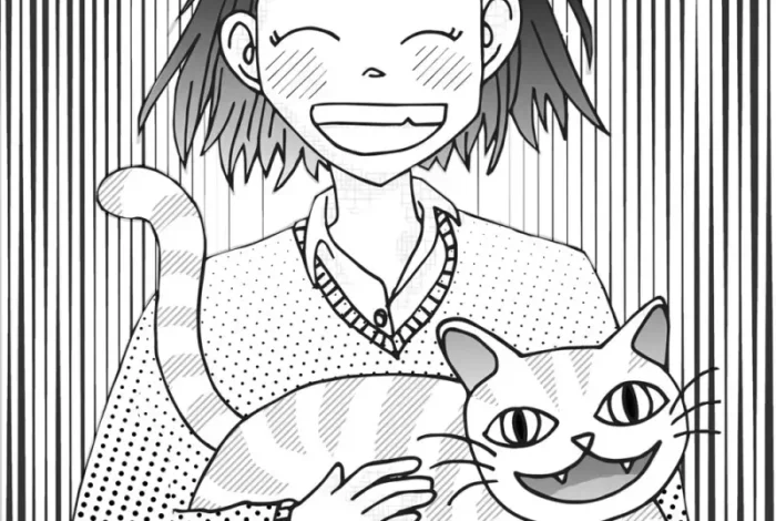 Coolturalia - What Mood Is Your Manga Character?