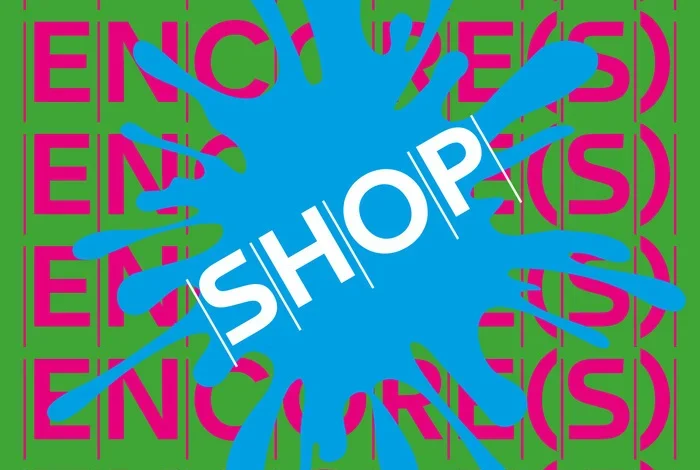 Coolturalia - Visite commentée Encore(s)