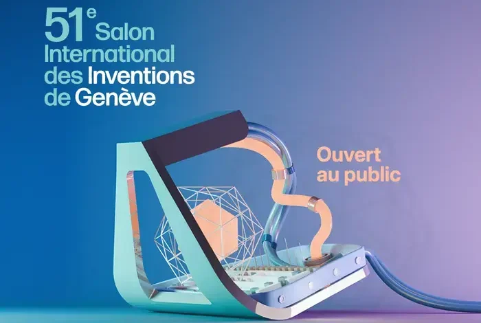 Coolturalia - 51st International Exhibition of Inventions Geneva