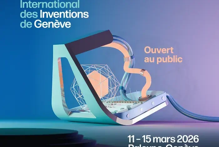 Coolturalia - 51st International Exhibition of Inventions Geneva