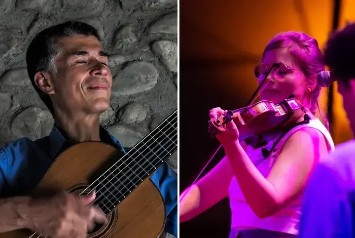 Coolturalia - A Brief Musical History of Brazil