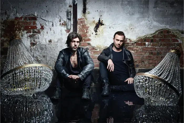 Coolturalia - ADN Baroque