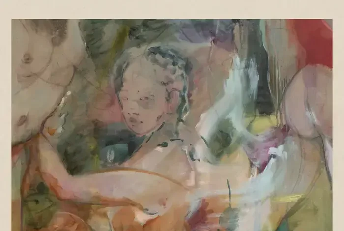 Coolturalia - ARMATURA — Konstantina Krikzoni