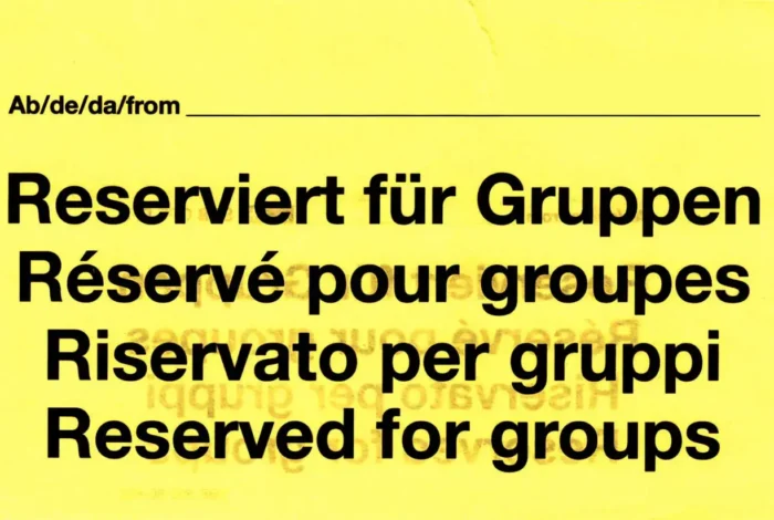 Coolturalia - Access All Areas