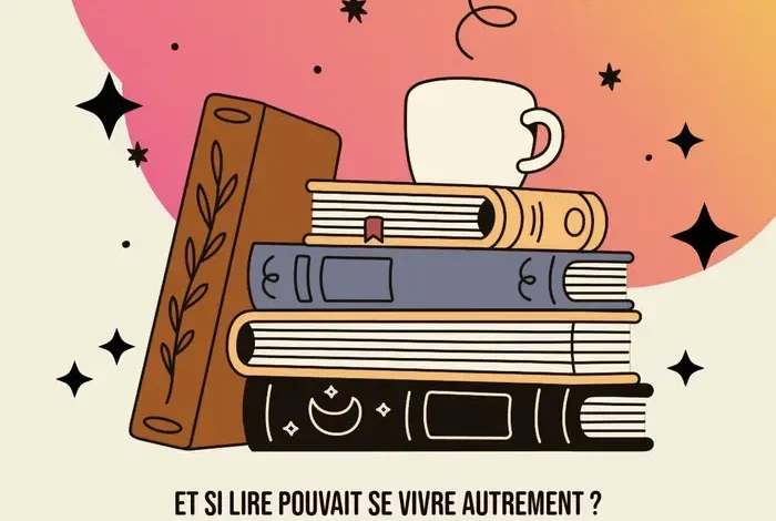 Coolturalia - Afterwork Book Club : Reading Differently