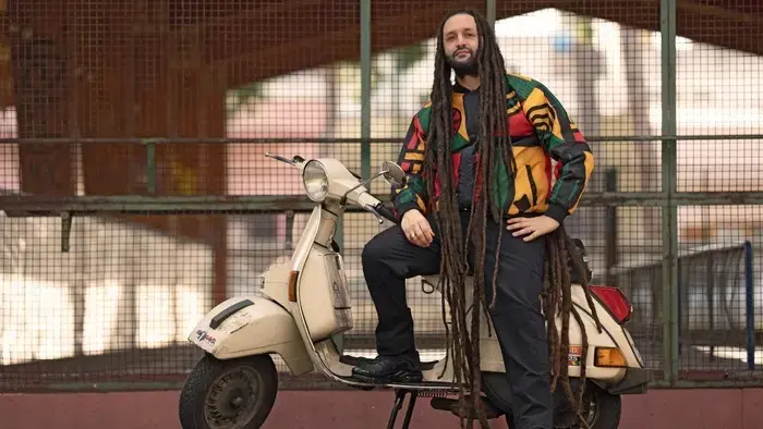 Coolturalia - Alborosie & Shengen Clan