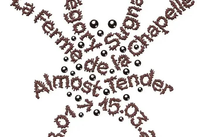 Coolturalia - Almost Tender