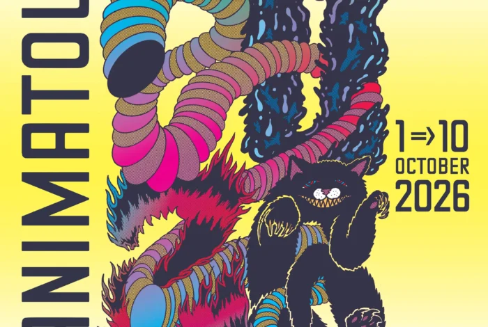 Coolturalia - Animatou