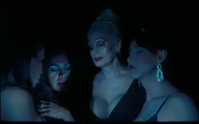 Coolturalia - Anti-Nymphs | Five short films | Screening + conversation