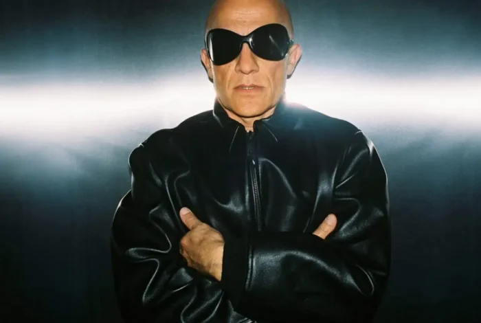 Coolturalia - Antigel Festival: Cassius & David Vunk