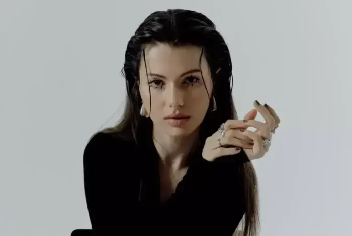 Coolturalia - Antigel Festival: Daria Kolosova — with Elli Acula, Buds Buzzy, Kay Rubenz & DJAGACIDA