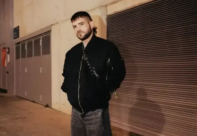 Coolturalia - Antigel Festival: Héctor Oaks – Phase Fatale b2b Audrey Danza, Hirma & Magz