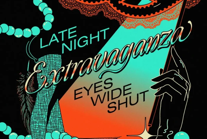 Coolturalia - Antigel Festival: Late Night Extravaganza - Eyes Wide Shut