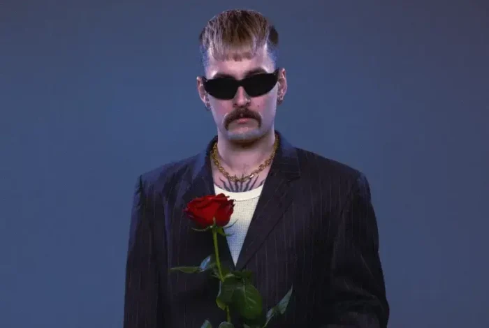 Coolturalia - Antigel Festival: Pablo Bozzi & Narciss — with Mulah & Santo