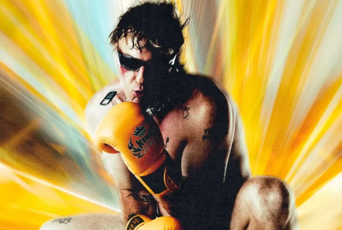 Coolturalia - Antigel Festival: Partiboi69 & Marie Montexier