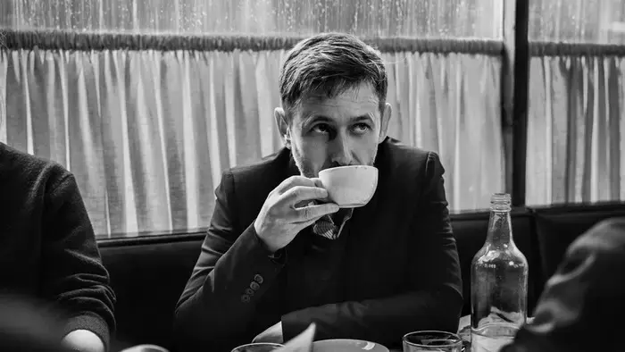 Coolturalia - Antigel Festival - The Divine Comedy