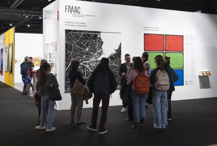 Coolturalia - Art Genève/Art Tours: Art History + Art Market