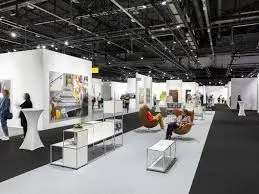 Coolturalia - Art Genève/Art Tours: Family Visit