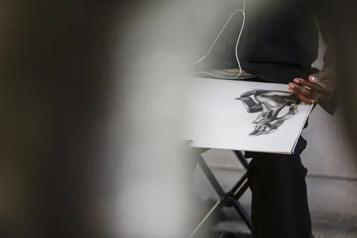 Coolturalia - Artists' Rendez-vous: Multitudes