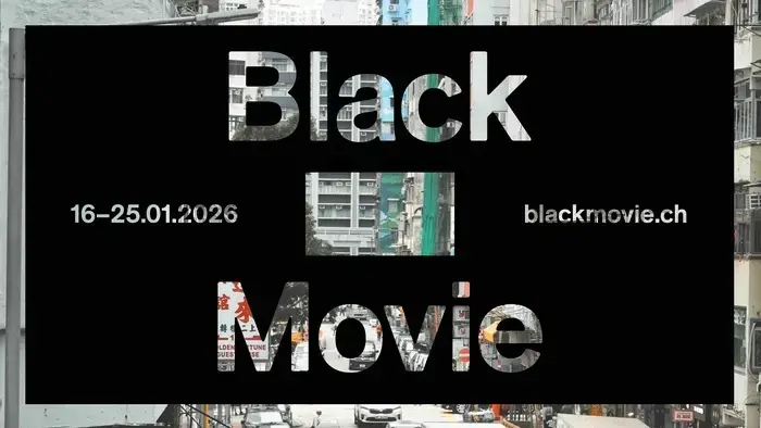 Coolturalia - BLACK MOVIE - Closing ceremony
