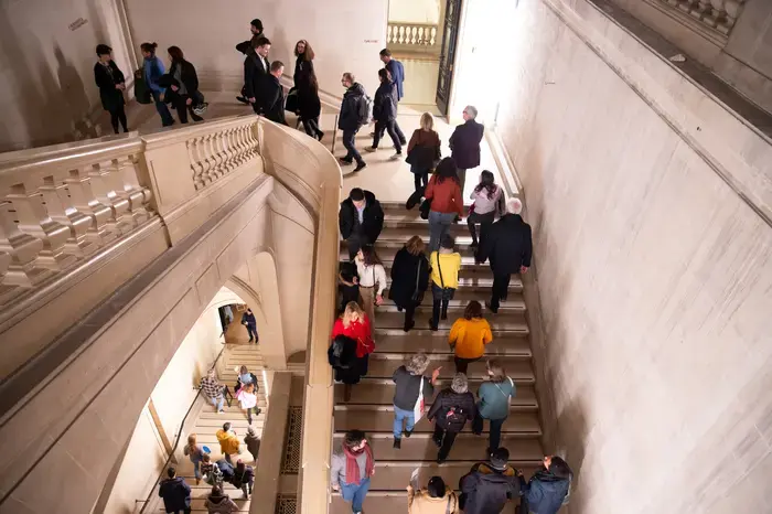 Coolturalia - Babel Evening