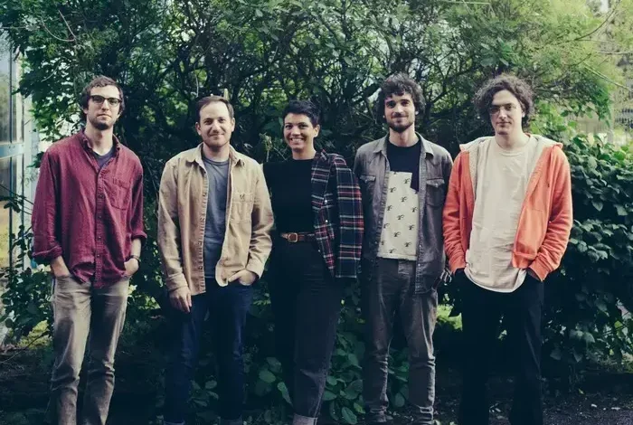 Coolturalia - BadaDoom