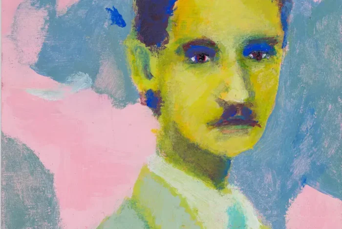 Coolturalia - Ben Sadler - Ways of Looking