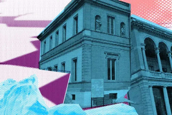 Coolturalia - Beware of earthquakes!