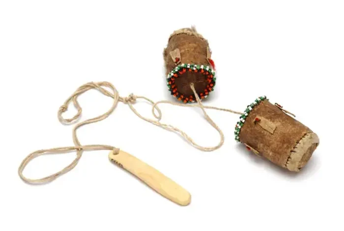 Coolturalia - BiblioWeekend 2026: Around the World in Toys — Guided Tour