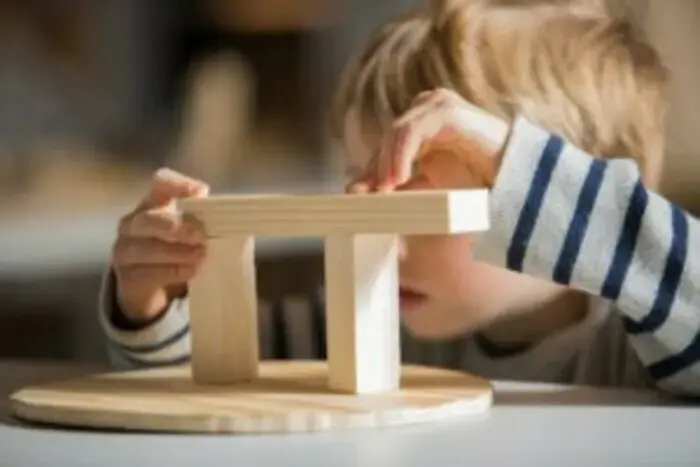 Coolturalia - BiblioWeekend 2026 : Wooden Toy Workshop