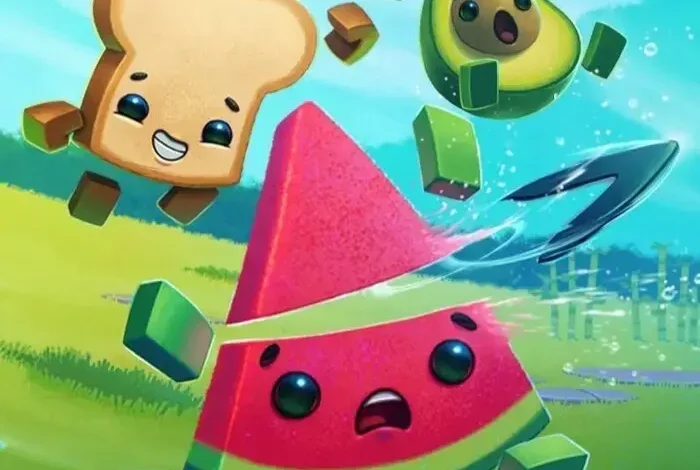 Coolturalia - Boomerang Fu Community Game Night