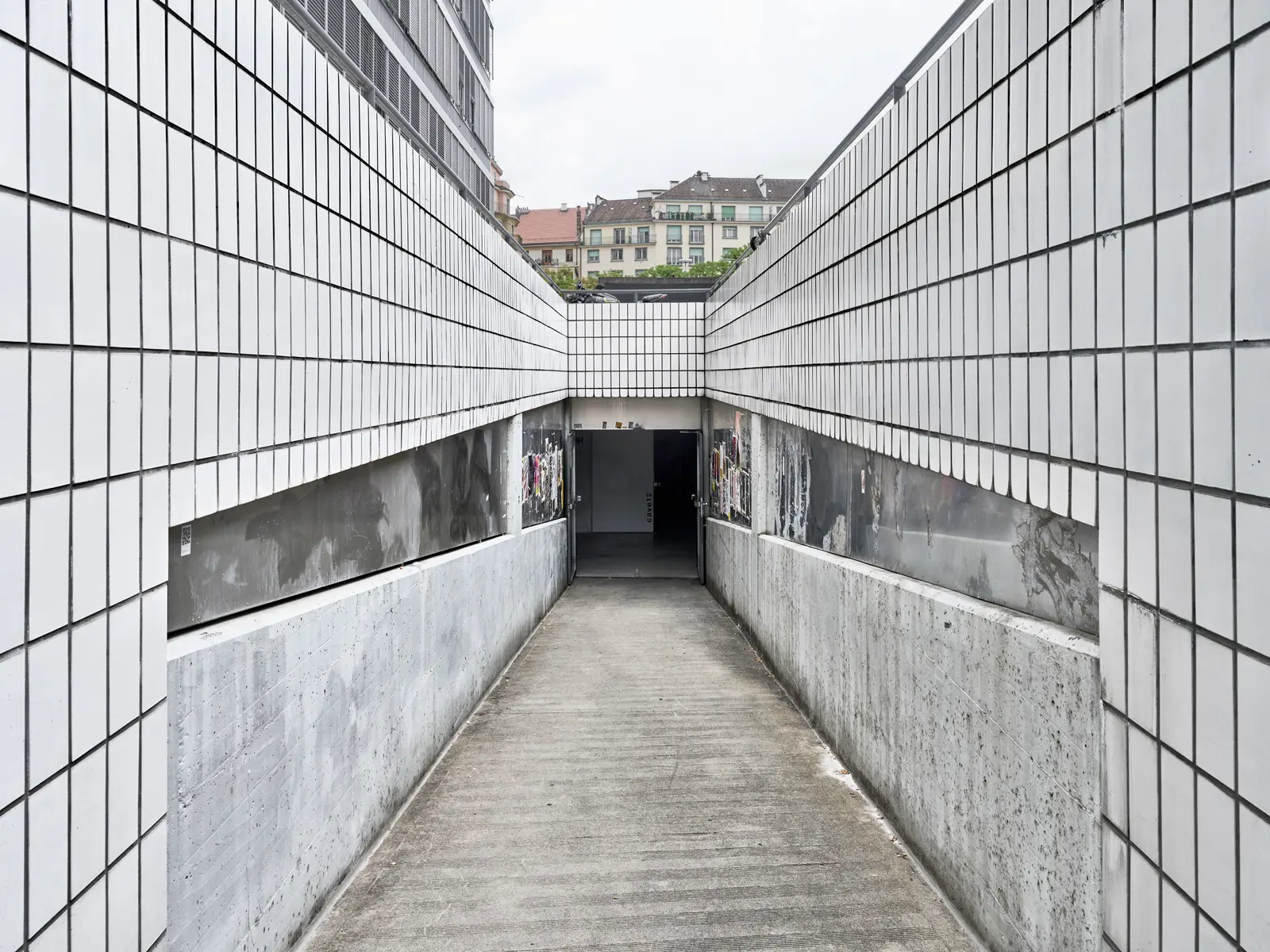 Coolturalia - Cave12