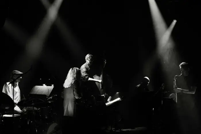 Coolturalia - Christoph Grab’s Shape & Form ensemble