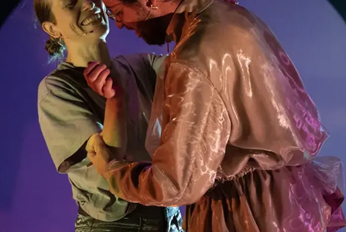 Coolturalia - Claire Dessimoz — Les choses graves