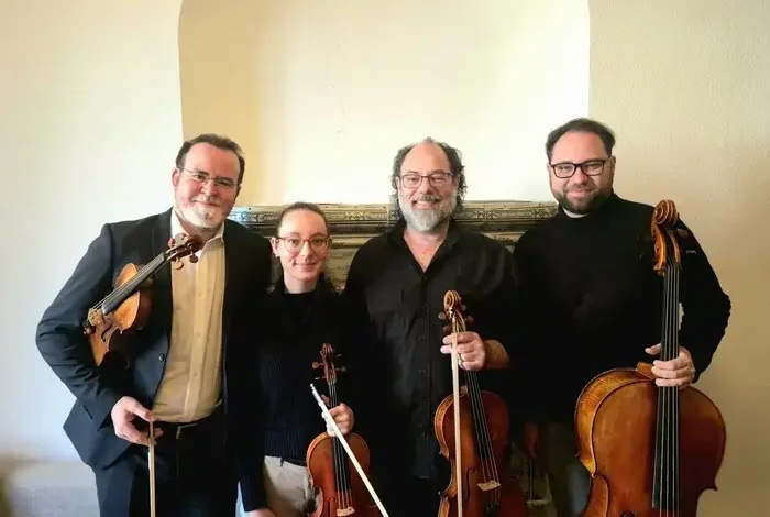 Coolturalia - Concert on the go