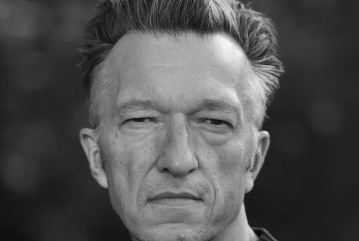 Coolturalia - Conversation with Lukas Bärfuss