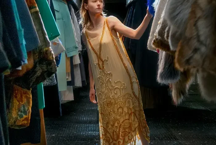 Coolturalia - Costume Sale