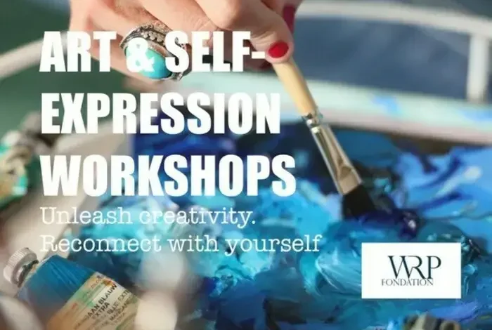 Coolturalia - Creative Energy and Themed Painting Workshops