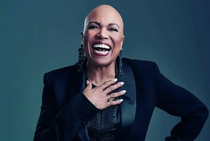 Coolturalia - Dee Dee Bridgewater