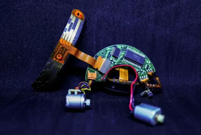 Coolturalia - Electronic Creatures