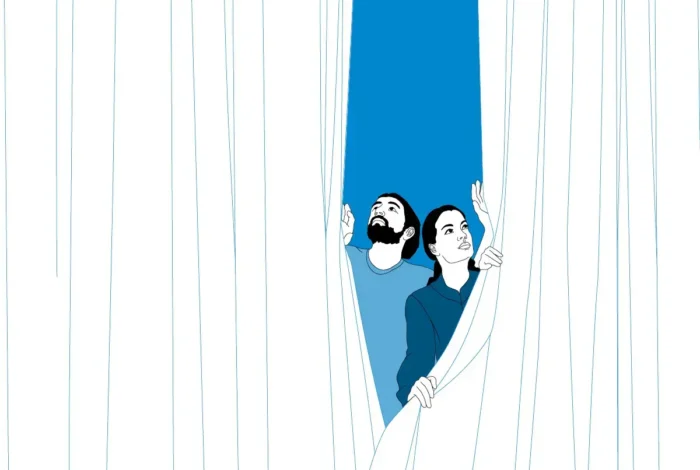 Coolturalia - En Coulisse — Backstage Tour