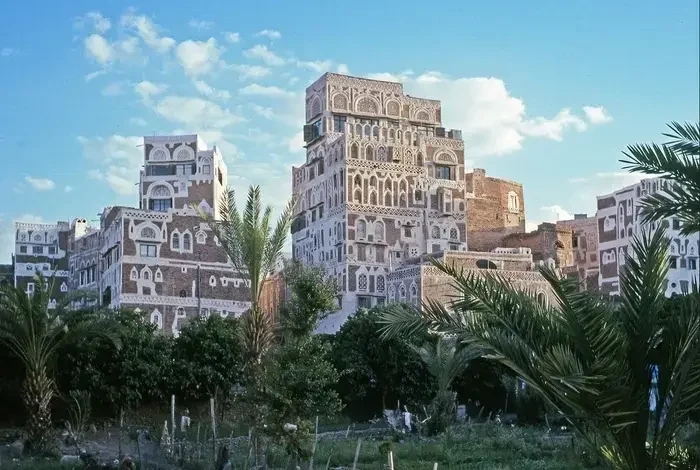 Coolturalia - Fabulous Yemen